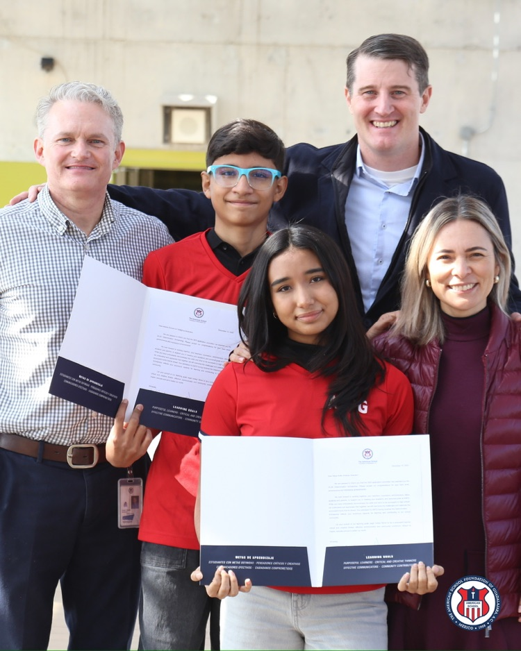 determination scholarship asfg 2026-2027