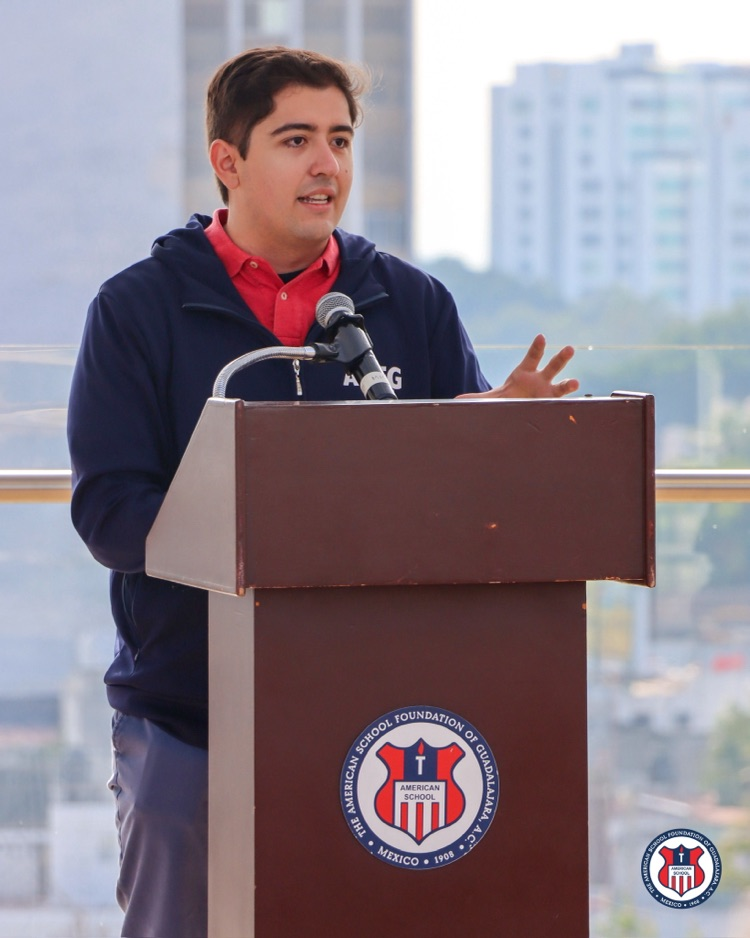 determination scholarship asfg 2026-2027