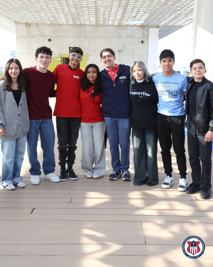 determination scholarship asfg 2026-2027