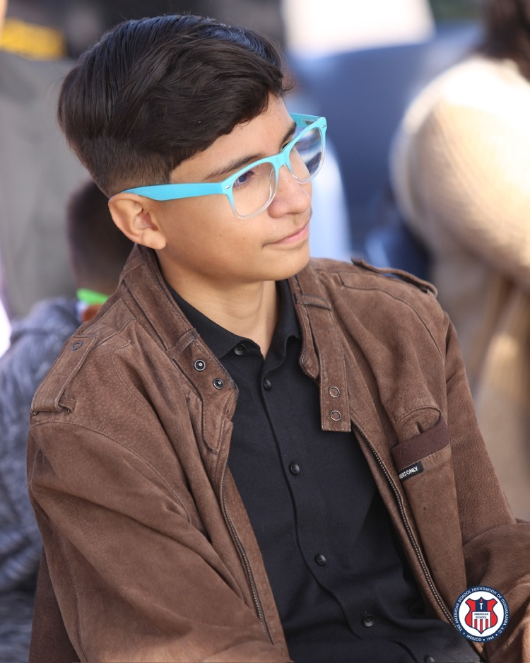 determination scholarship asfg 2026-2027