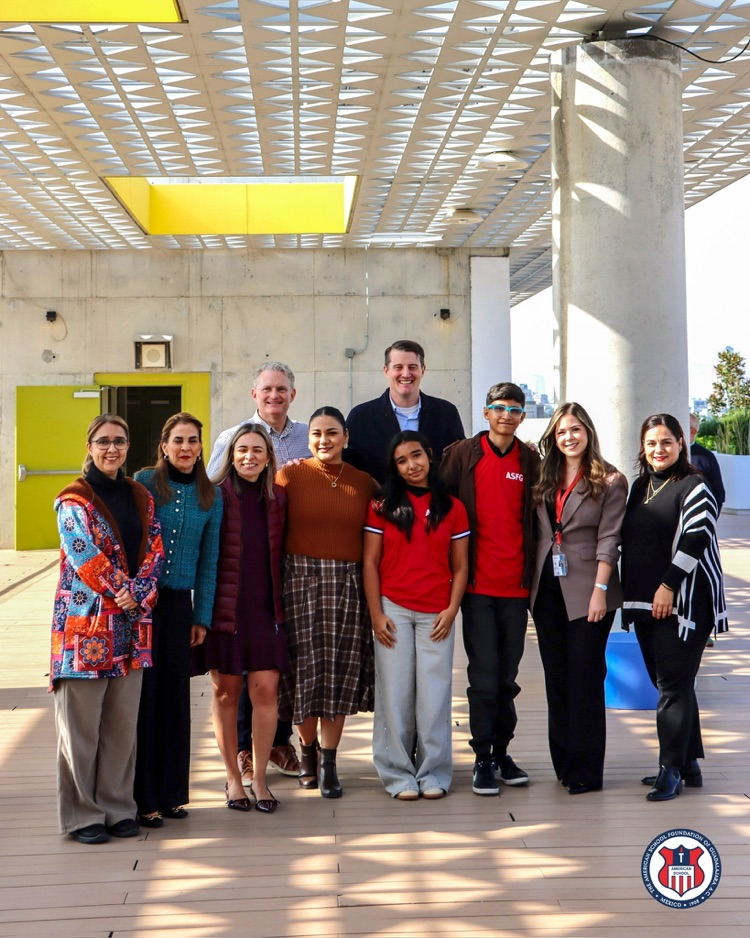 determination scholarship asfg 2026-2027