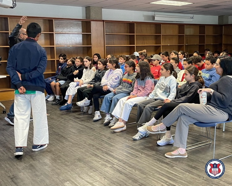 supporting Weerina Foundation