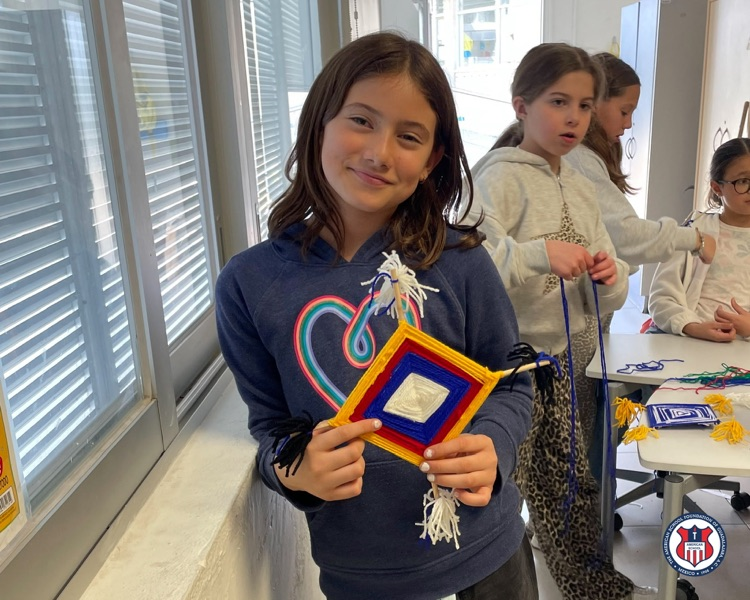 supporting Weerina Foundation