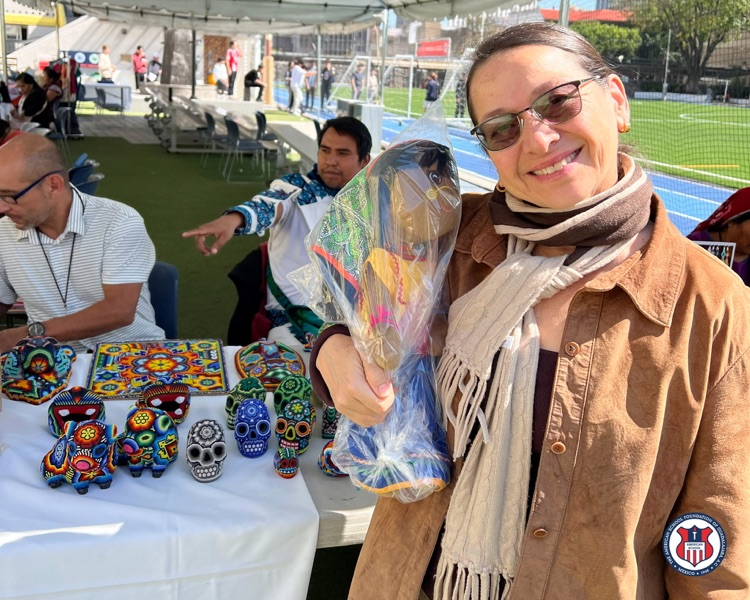 supporting Weerina Foundation