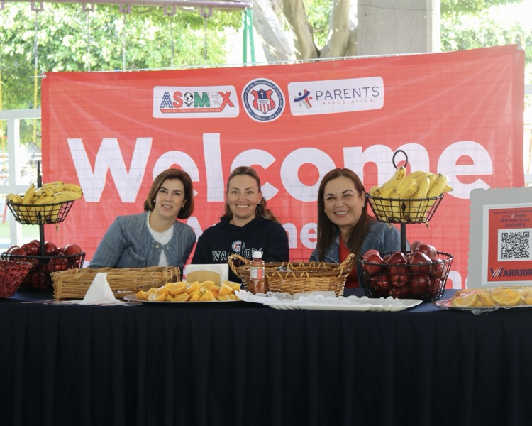 ASOMEX Youth Basketball
