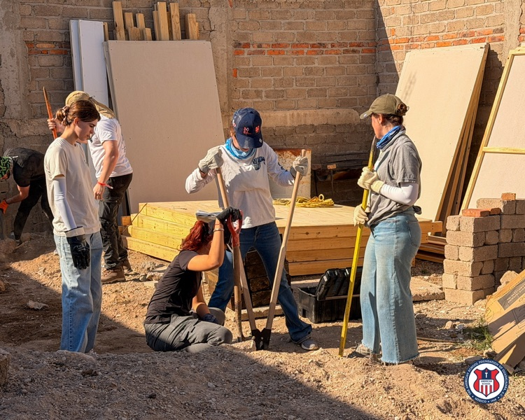 ASFG TECHO Week Without Walls 2026