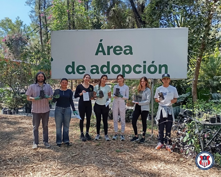 bosque urbano week without walls 2026