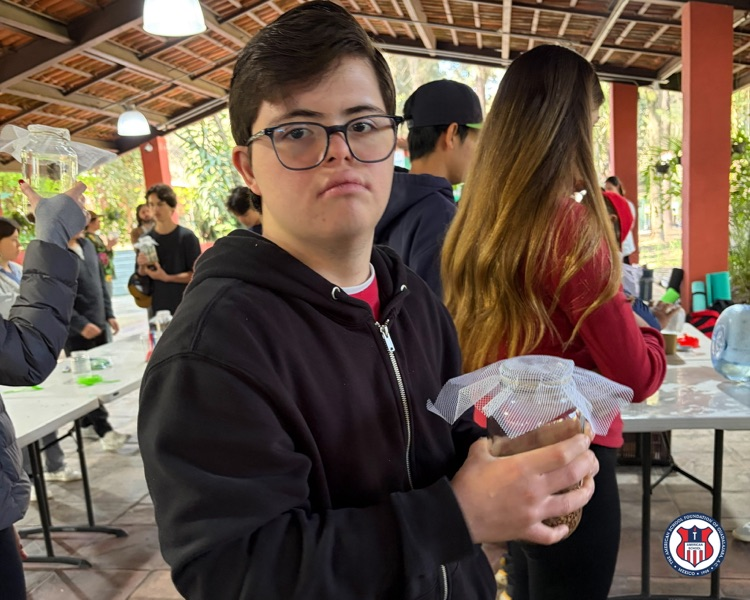 bosque urbano week without walls 2026