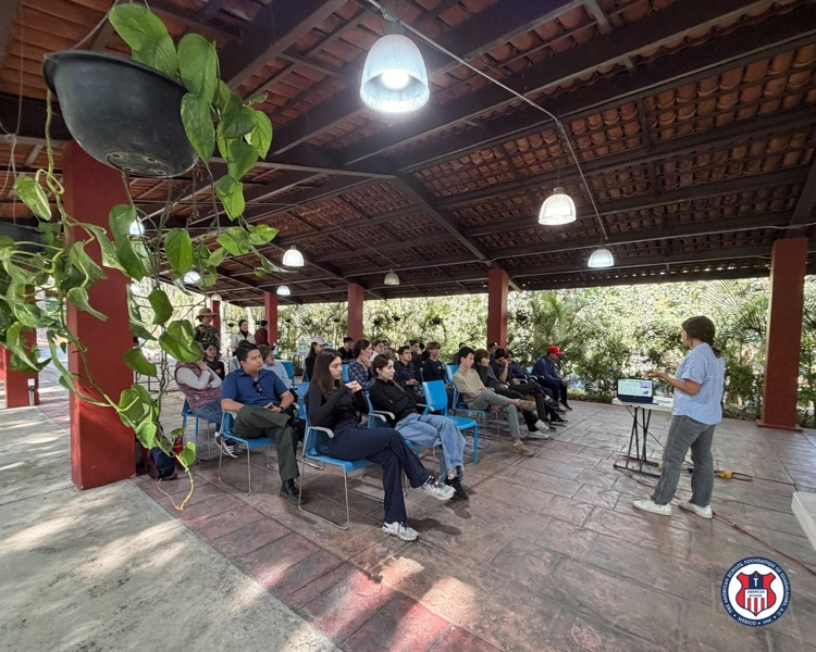 bosque urbano week without walls 2026