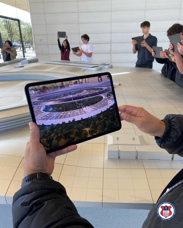 silicon valley week without walls 