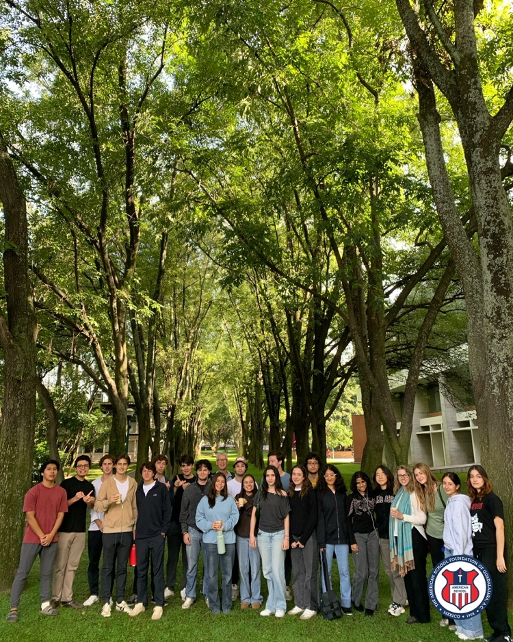 seniors 2026 visit Tec and ITESO