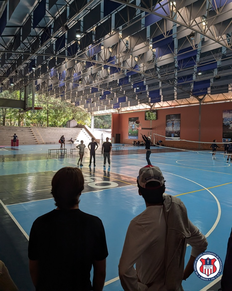seniors 2026 visit Tec and ITESO