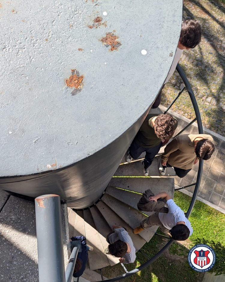 seniors 2026 visit Tec and ITESO