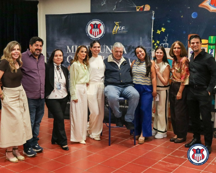 Carlitos Páez ESF ASFG