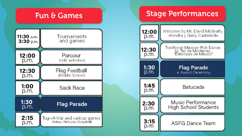 International Family Day 2025