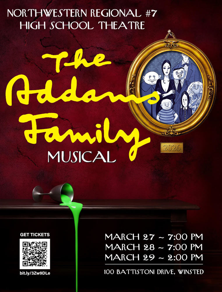 Adams Family Musical