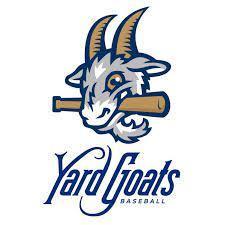 Yard Goats Tickets!