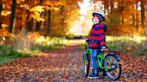 Fall/Winter Recreation Flyer 