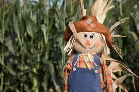 Scarecrow