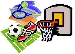 Fall Recreation Flyer