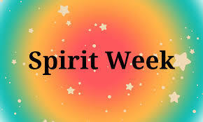 Spirit Week 