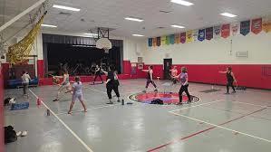 Recreation Department