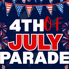 4th of July