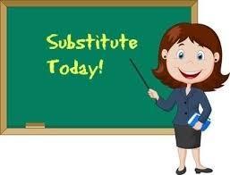 Substitutes