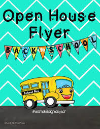Open House