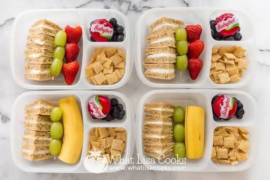 Breakfast/Lunch