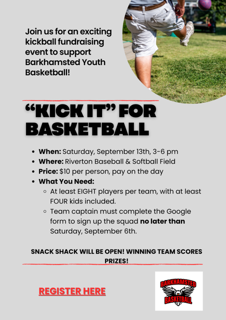 Kick It