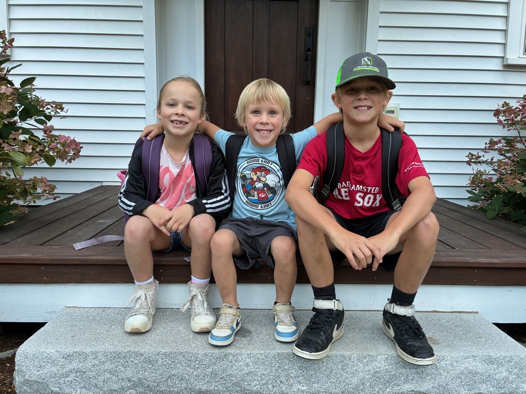 First Day