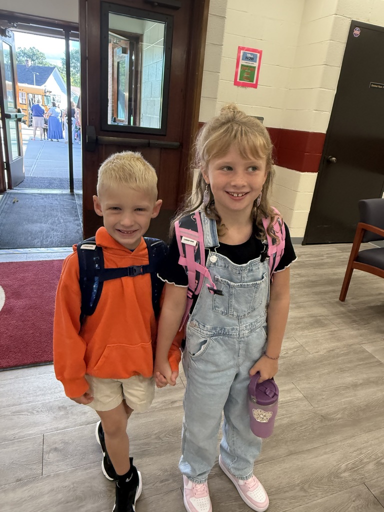 First Day