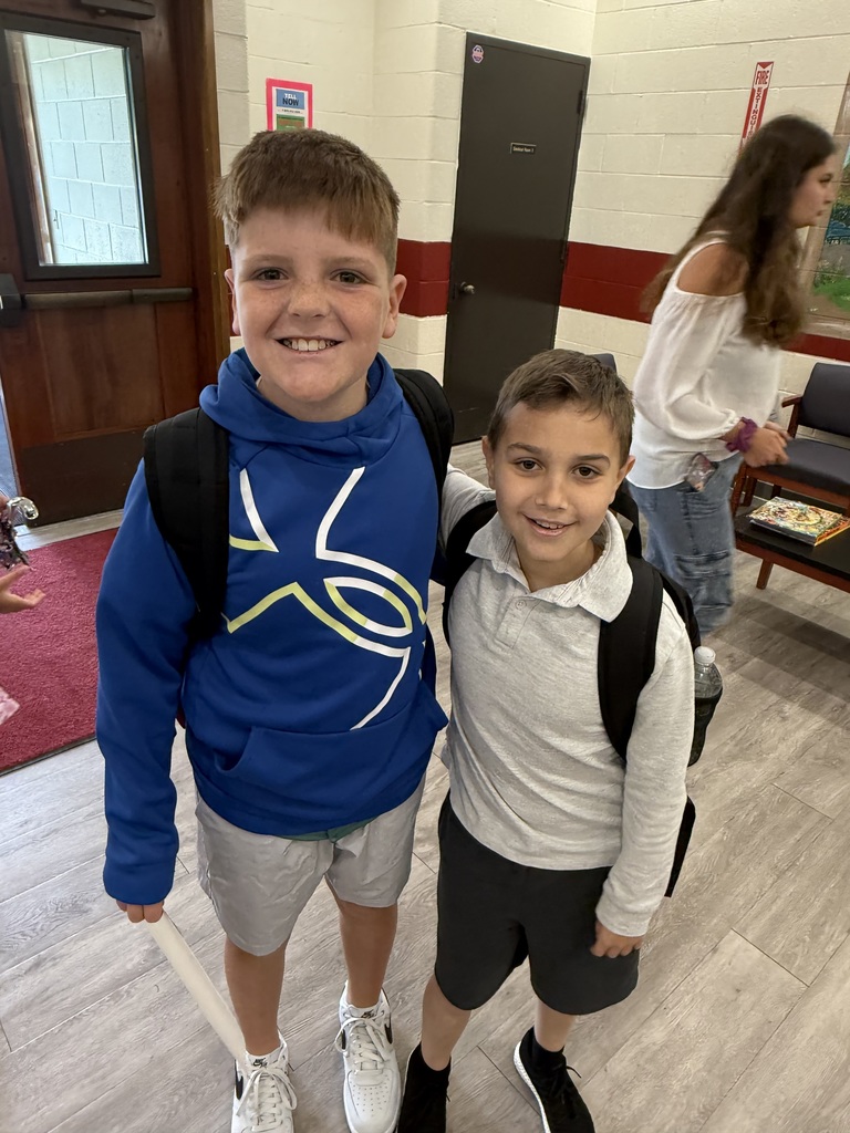 First Day