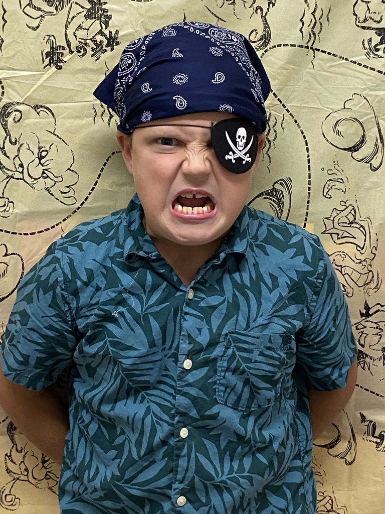 Pirate Day
