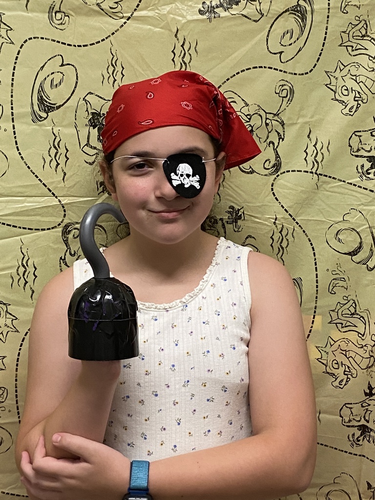 Pirate Day