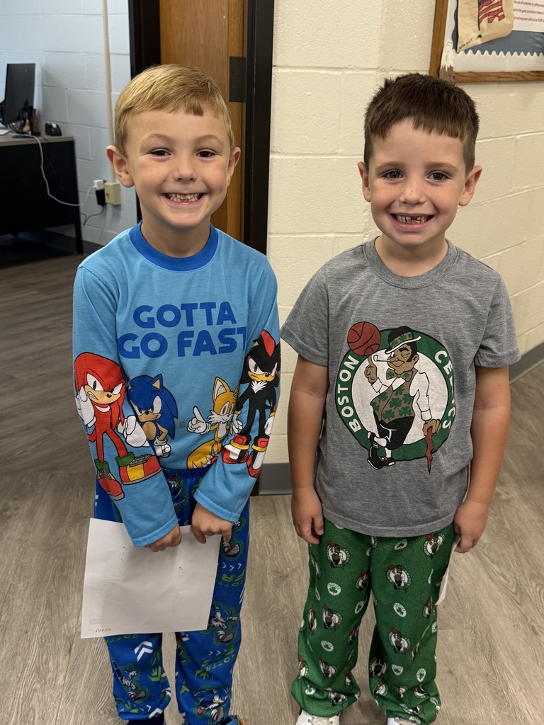 PJ Day