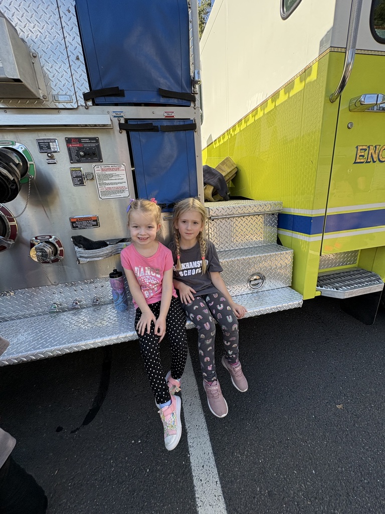 Fire Prevention Day 