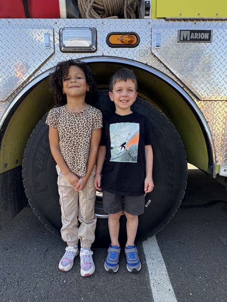 Fire Prevention Day 
