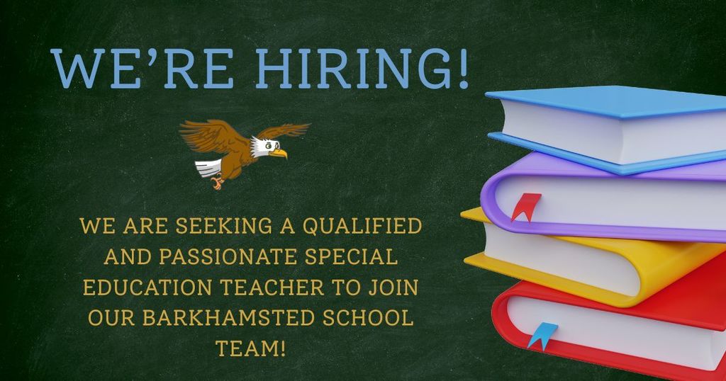 we're hiring