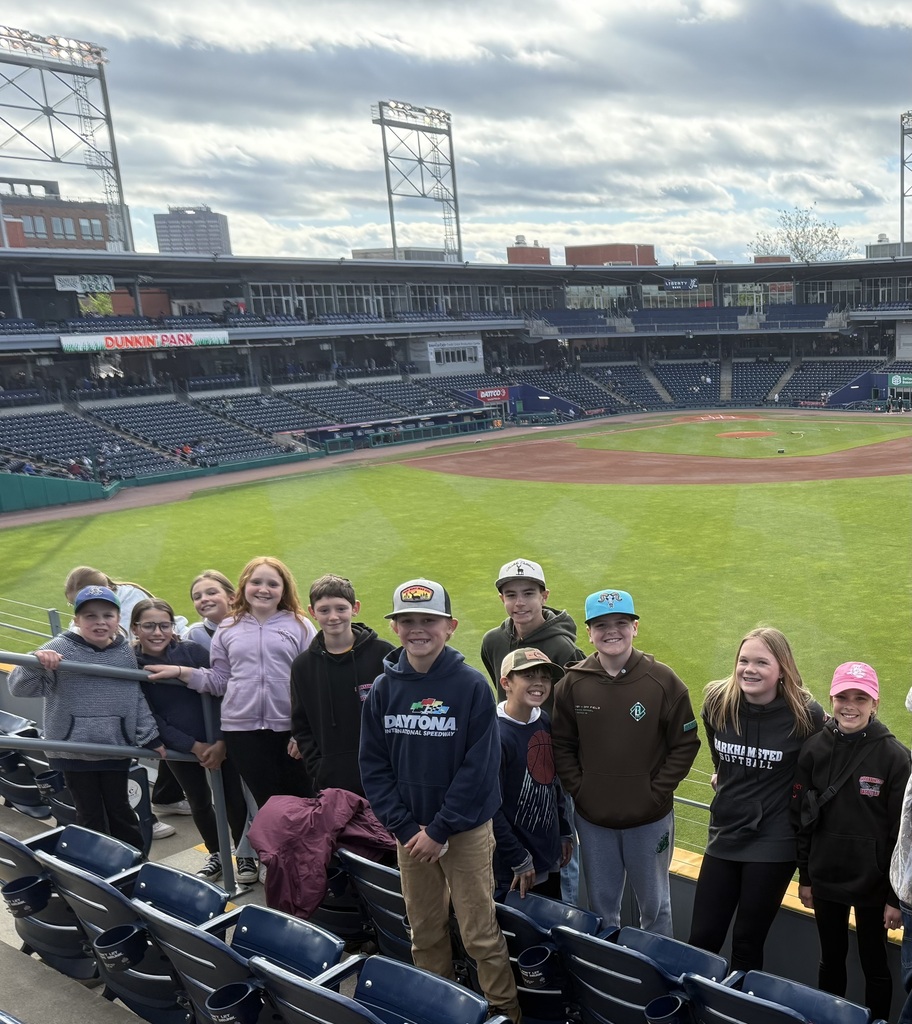Yard Goats