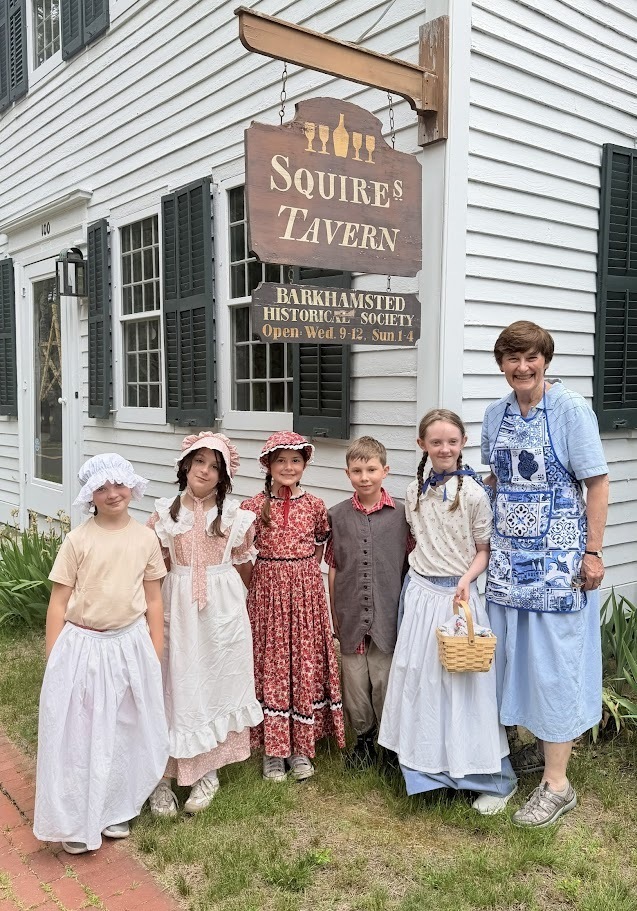 School House