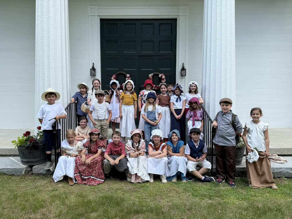 School House