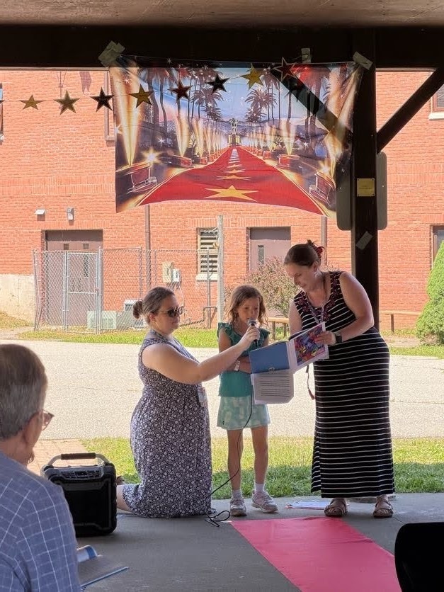 Author Visit