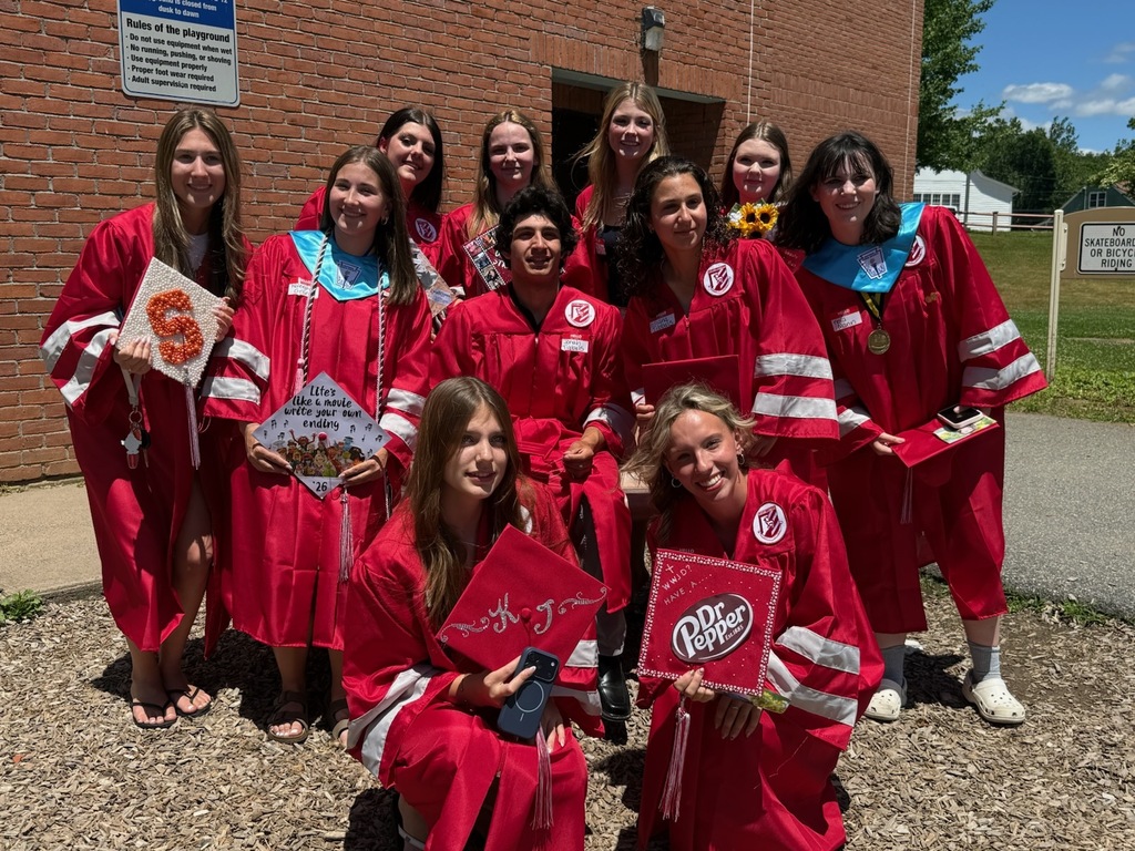 Graduation