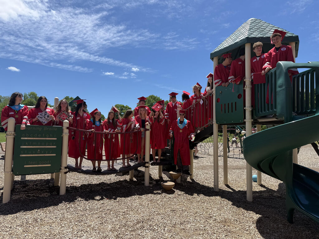 Graduation