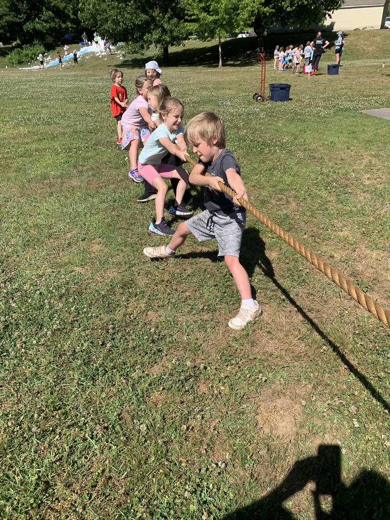 Field Day