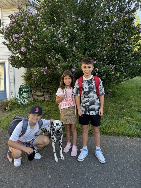First Day