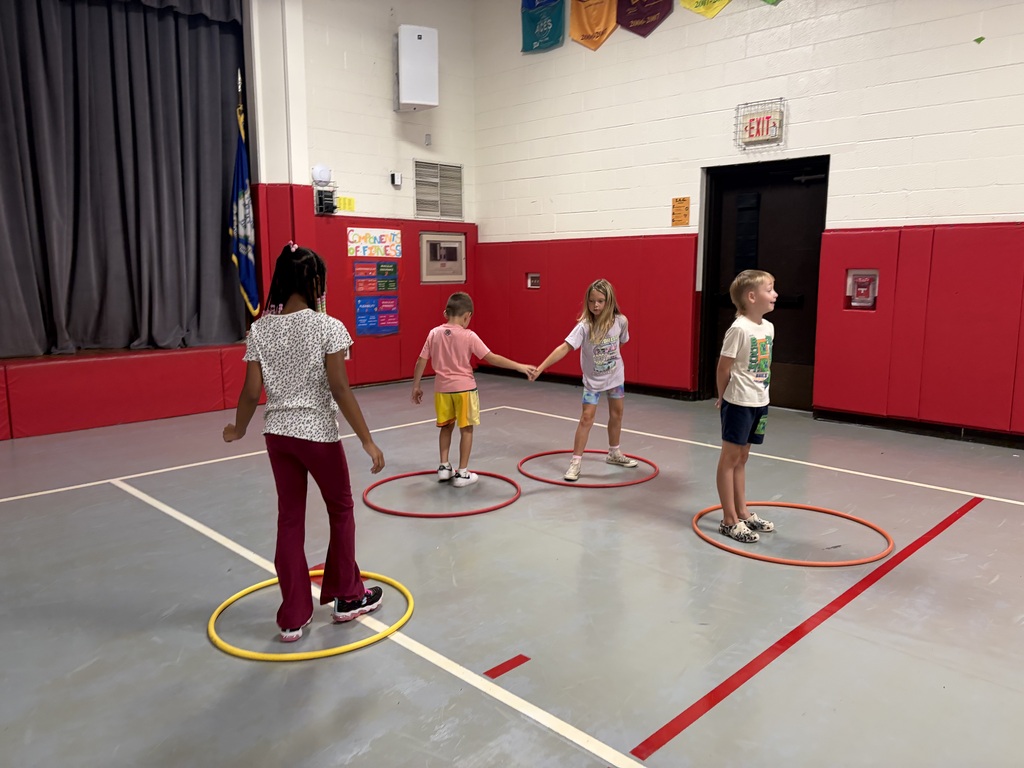 Hoop Tag
