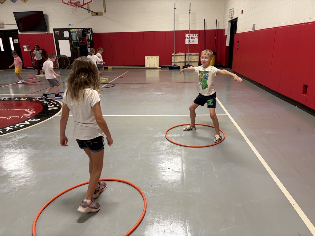 Hoop Tag